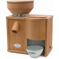KoMo Getreidemühle Duett 200