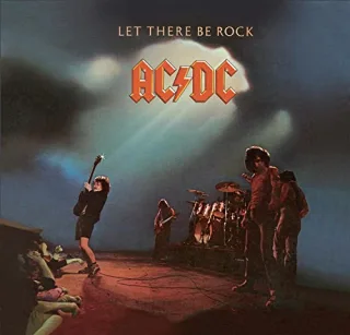 Let There Be Rock (Special Edition Digipack)
