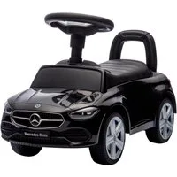 Jamara Rutscherauto Mercedes-Benz C-Class, mit Sound