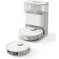 Mova Saugroboter MOVA S10 Plus Saugroboter Wischroboter 7000Pa Absaugstation