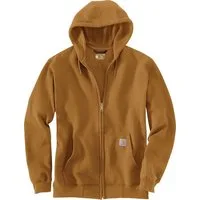 Carhartt Rundhalspullover Marquette Full-Zip Sweatshirt