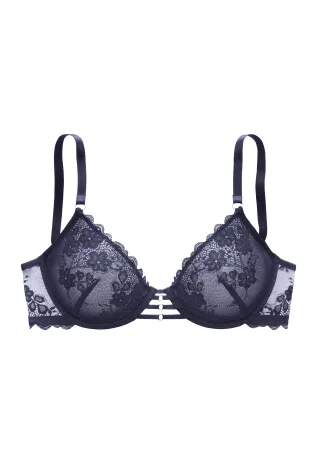 LASCANA - Lascana 76774535 navy navy - Gr. - 80C