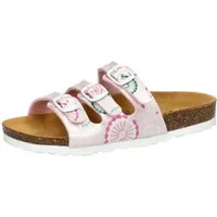 Lico Pantolette Bioline Flower Kids Pantolette