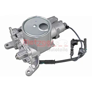 Metzger ?lpumpe Citroen DS Opel Peugeot 8000067