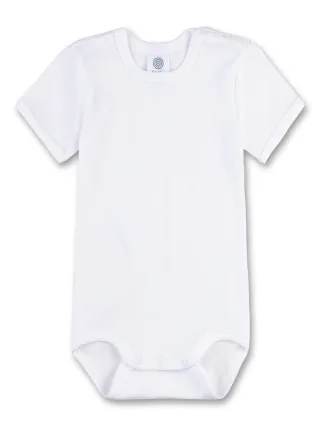 Sanetta - Body white - Gr. - 086