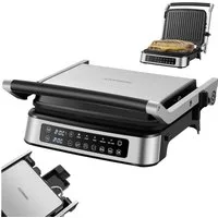STEINBORG Kontaktgrill SB-2240, 2000 W