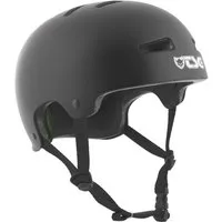 TSG Skatehelm Evolution Solid Color