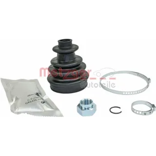 Metzger Achsmanschette radseitig Mercedes A-Klasse W168 751.064