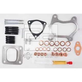 BE Turbo Montagesatz f?r Turbolader Hyundai Terracan 2,9
