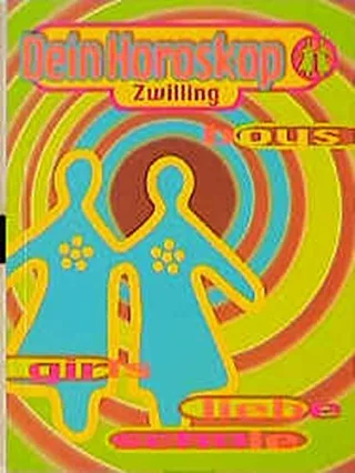 Dein Horoskop Zwilling