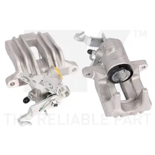 NK Bremssattel hinten links Audi A3 Seat Leon Skoda Octavia II VW Golf V