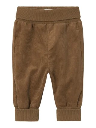 NAME IT - NBMSASALLE PANT - Gr. - 56