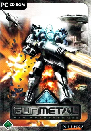 Gun Metal [PC]