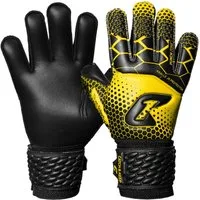 Catch & Keep Torwarthandschuhe Torwarthandschuhe kinder – Torwarthandschuhe mit Krallechutz-4mm Grip