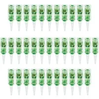 Chrysal Pflanzendünger Grünpflanzen und Palmen Vitalkur, 35x 30 ml