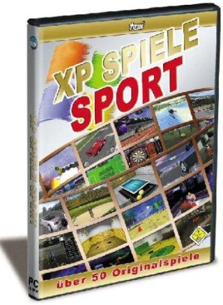 XP Sport Games