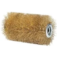 Gloria Elektro-Fugenbürste Stahldraht-Steinbürste PRO - Zubehör für Multibrush