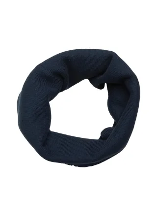 s.Oliver - Snood blau - Gr. - 32