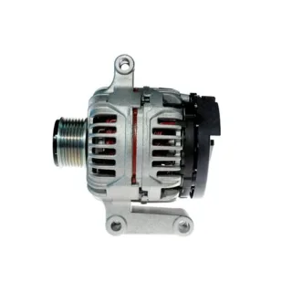 Hella Lichtmaschine 75A Ford Transit 2,4 TDCi