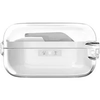 Samsung Kopfhörer-Schutzhülle Designed for Samsung araree Case für Samsung Galaxy Buds4/Pro, Schutzhülle, Cover, Case, Schutzcase, stoßfest