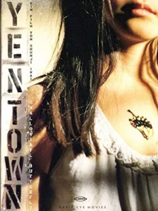 Yentown (OmU)