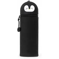 Legami Federmäppchen Kawaii 2-in-1 Pinguin