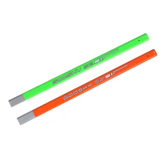 GOOSKY S2 Ultra RC Helicopter Spare Parts Color Painted Tail Boom