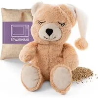 Habibi Plush Wärmekissen