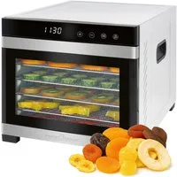 ProfiCook Dörrautomat PC-DR 1218
