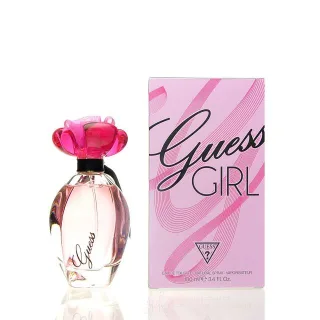 Guess Girl Eau de Toilette 100 ml