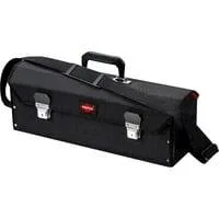 Werkzeugtasche Stretched 00 21 07 LE schwarz, ohne Werkzeug