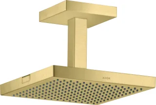 Hansgrohe Kopfbrause Axor Starck 240x240mm 10929950