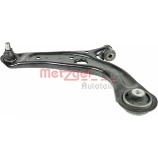 Metzger Querlenker vorne links Fiat Panda 169 58084301