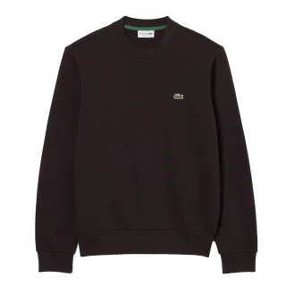 Lacoste Small Logo Sweatshirt