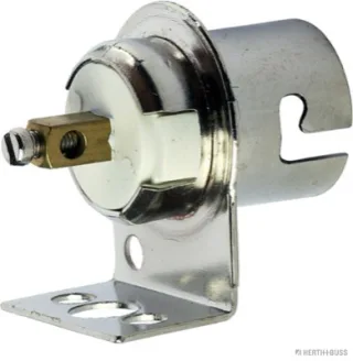 HERTH&BUSS Lampenfassung, BA15s, 1 pins, 17 mm - 85785145
