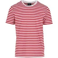 Brandit T-Shirt Brandit Jerseyshirt Stripe Tee (1-tlg)