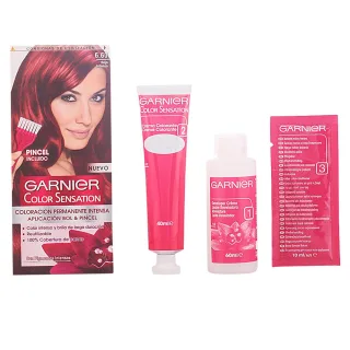 Color Sensation #6.60-intensivrot 110 gr
