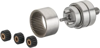 HAZET Getriebe - 9030N-1-03/12