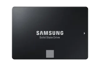 Samsung 860 EVO MZ-76E1T0B | mz-76e1t0b/eu | SSD - verschlüsselt