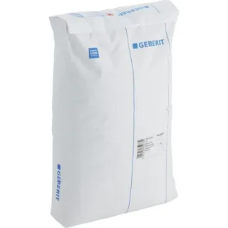 Geberit Mineralische Vergussmasse FSH 90 388303001