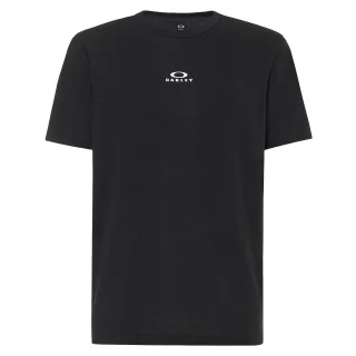 Oakley Kurzarm Creew Hals Black Herren bellen neues T-Shirt 457131 02e
