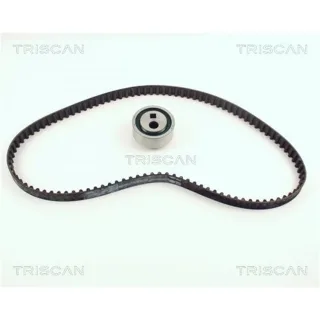 Triscan Flennor Zahnriemensatz Citroen Peugeot 1,0 1,1 + Cabrio Coupe Kombi
