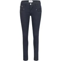 Freeman T. Porter Stretch-Jeans FREEMAN T. PORTER ALEXA SLIM S-SDM flora 25638 205.F0082 - MAGIC LINE