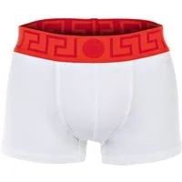 Versace Boxer Herren Boxershort 1er Pack Baumwolle (Packung, 1er Pack)