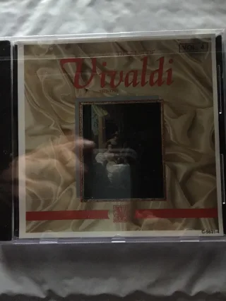 The Best of Vivaldi Vol. 4 (UK Import)