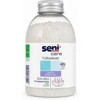 TZMO Deutschland GmbH Badezusatz SENI care Fußbadesalz 30% UREA
