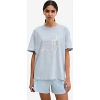 Marc O'Polo T-Shirt Mix N Match Tee Shirt, Kurzarmshirt, Basic Shirt