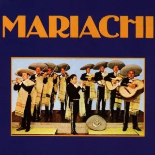 Mariachi Miguel Diaz