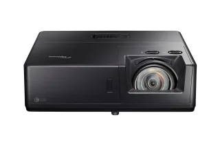 Optoma ZK608TST | e9pd7l111ez1 | DLP-Projektor - Laser
