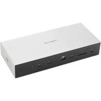 SD5000T5, Dockingstation grau, USB-C/Thunderbolt 5, USB-A, RJ-45